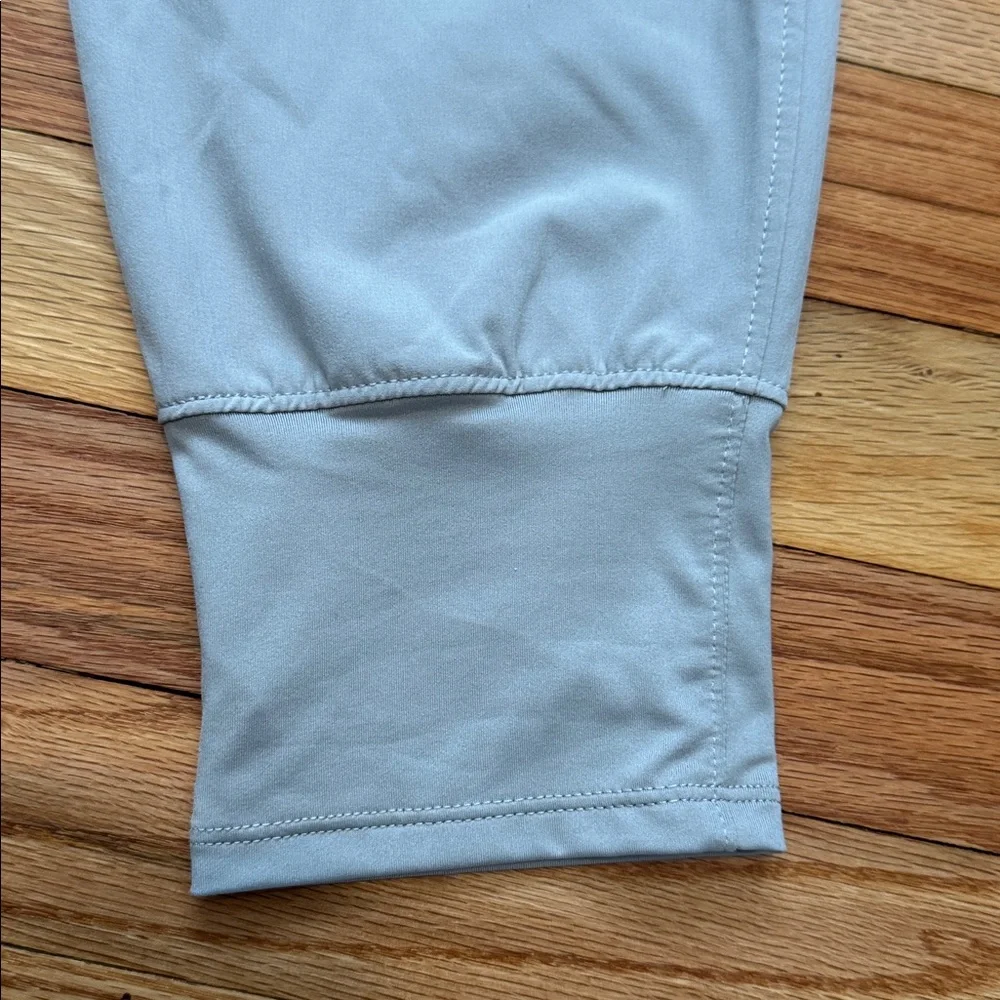 Under Armour Storm Up The Pace Jogger Gray Size Small